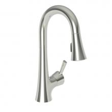 Newport Brass 2500-5223/15P - Prep/Bar Faucet