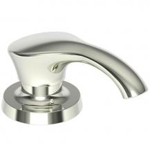 Newport Brass 2500-5721/15P - Soap/Lotion Dispenser