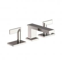 Newport Brass 2540/15P - Widespread Lavatory Faucet