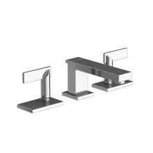 Newport Brass 2540/26 - Metro Widespread Lavatory Faucet