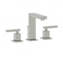 Newport Brass 2560C/15P - Widespread Lavatory Faucet