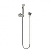 Newport Brass 280A/15P - Hand Shower Set - Wall Mount