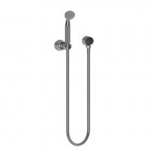 Newport Brass 280A/30 - Hand Shower Set - Wall Mount