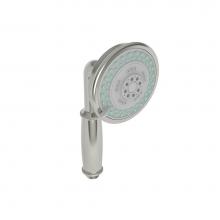 Newport Brass 281-1/15P - Multifunction Hand Shower