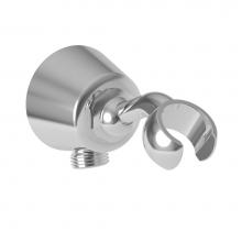 Newport Brass 288/26 - Hand Shower Holder - Wall Mount