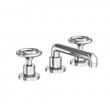 Newport Brass 2930/26 - Widespread Lavatory Faucet