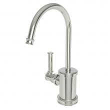 Newport Brass 2940-5613/15P - Hot Water Dispenser