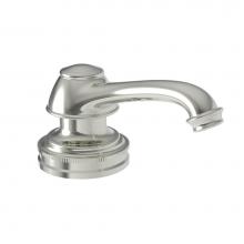 Newport Brass 2940-5721/15P - Soap/Lotion Dispenser