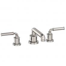 Newport Brass 2940/15P - Widespread Lavatory Faucet