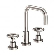 Newport Brass 2950/15P - Widespread Lavatory Faucet