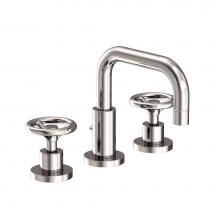 Newport Brass 2960/15P - Widespread Lavatory Faucet