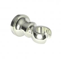 Newport Brass 296/15P - Hand Shower Holder - Wall Mount