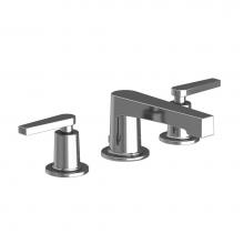 Newport Brass 2970/26 - Dorrance Widespread Lavatory Faucet