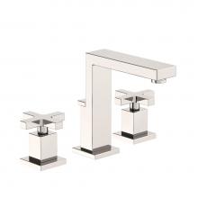 Newport Brass 2990C/15P - Widespread Lavatory Faucet