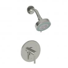 Newport Brass 3-1504BP/15P - Balanced Pressure Shower Trim Set