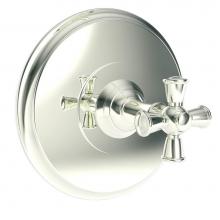 Newport Brass 3-2404BP/15P - Balanced Pressure Shower Trim Set