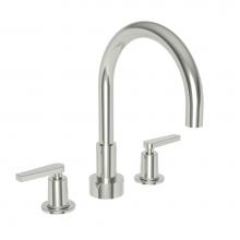 Newport Brass 3-2976/15P - Roman Tub Faucet