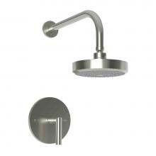 Newport Brass 3-3104BP/15P - Balanced Pressure Shower Trim Set