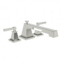 Newport Brass 3-3146/15P - Roman Tub Faucet