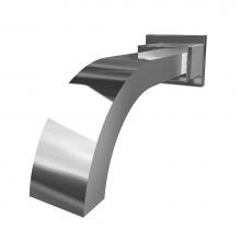 Newport Brass 3-328/26 - TUB SPOUT