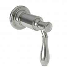 Newport Brass 3-593/15P - Diverter/Flow Control Handle