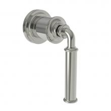 Newport Brass 3-727/15P - Diverter/Flow Control Handle