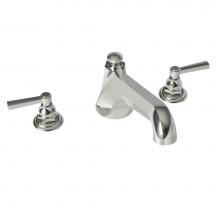 Newport Brass 3-916/15P - Roman Tub Faucet