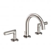 Newport Brass 3110/15P - Widespread Lavatory Faucet