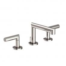 Newport Brass 3130/15P - Widespread Lavatory Faucet