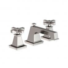 Newport Brass 3150/15P - Widespread Lavatory Faucet