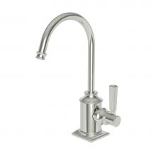 Newport Brass 3170-5623/15P - Cold Water Dispenser