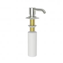 Newport Brass 3170-5721/15P - Soap/Lotion Dispenser