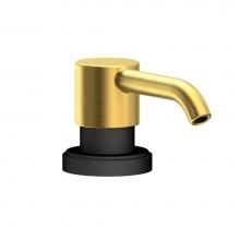 Newport Brass 3180-5721/56X04 - Soap/Lotion Dispenser