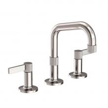 Newport Brass 3230/15P - Widespread Lavatory Faucet