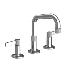 Newport Brass 3230/26 - Pardees Widespread Lavatory Faucet