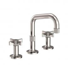 Newport Brass 3240/15P - Widespread Lavatory Faucet