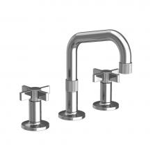 Newport Brass 3240/26 - Pardees Widespread Lavatory Faucet