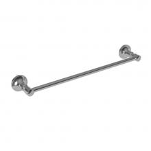 Newport Brass 3250-1230/26 - Clemens 18'' Towel Bar