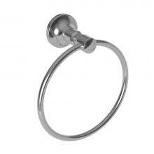 Newport Brass 3250-1410/26 - Clemens Towel Ring