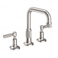 Newport Brass 3250/15P - Widespread Lavatory Faucet