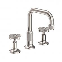 Newport Brass 3260/15P - Widespread Lavatory Faucet