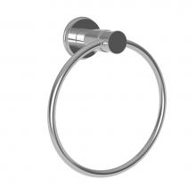 Newport Brass 3270-1410/26 - Griffey Towel Ring