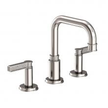 Newport Brass 3270/15P - Widespread Lavatory Faucet