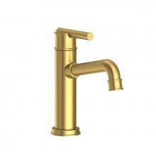 Newport Brass 3273/04 - Single Hole Lavatory Faucet