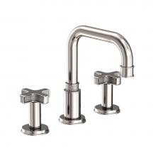 Newport Brass 3280/15P - Widespread Lavatory Faucet