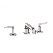 Newport Brass 3320/15P - Widespread Lavatory Faucet