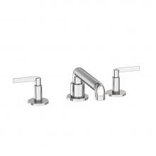 Newport Brass 3320/26 - Tolmin Widespread Lavatory Faucet