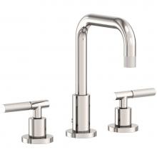 Newport Brass 3360/15P - Widespread Lavatory Faucet