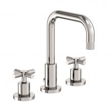 Newport Brass 3370/15P - Widespread Lavatory Faucet