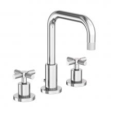 Newport Brass 3370/26 - Widespread Lavatory Faucet